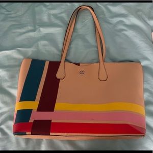Tory Burch tote handbag